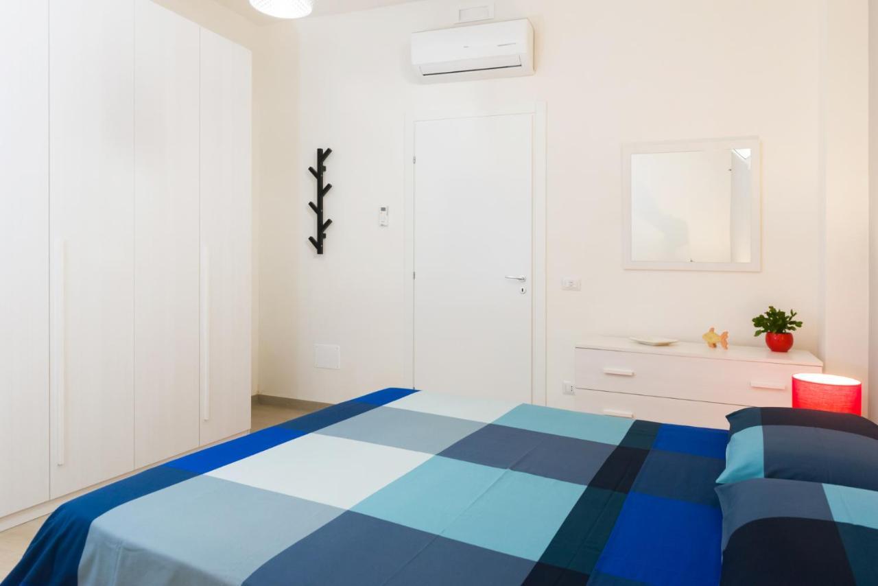La Nassa Suites & Rooms Mazara del Vallo Exterior photo